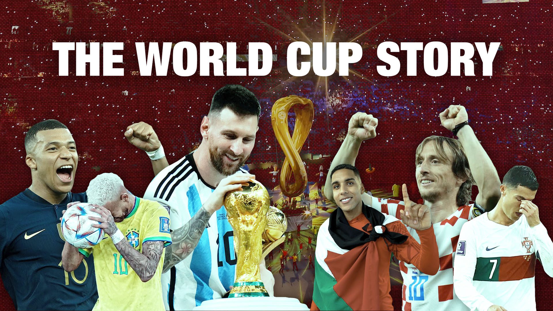 Qatar World Cup: The Good, the Debatable and the GOAT