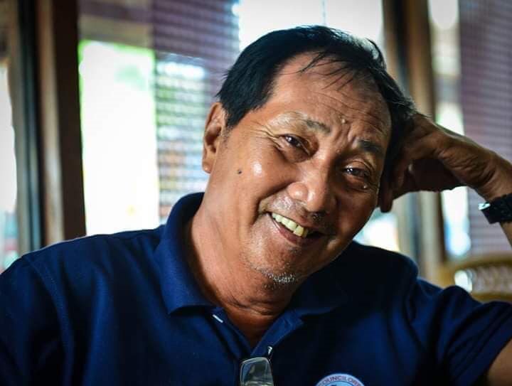 Left-wing activist Toto Patigas assassinated in the Philippines