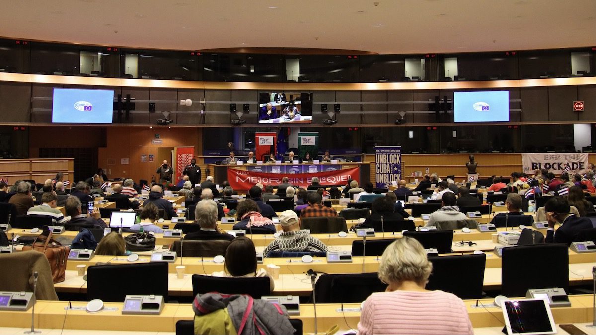 International tribunal finds US blockade of Cuba in violation of international law