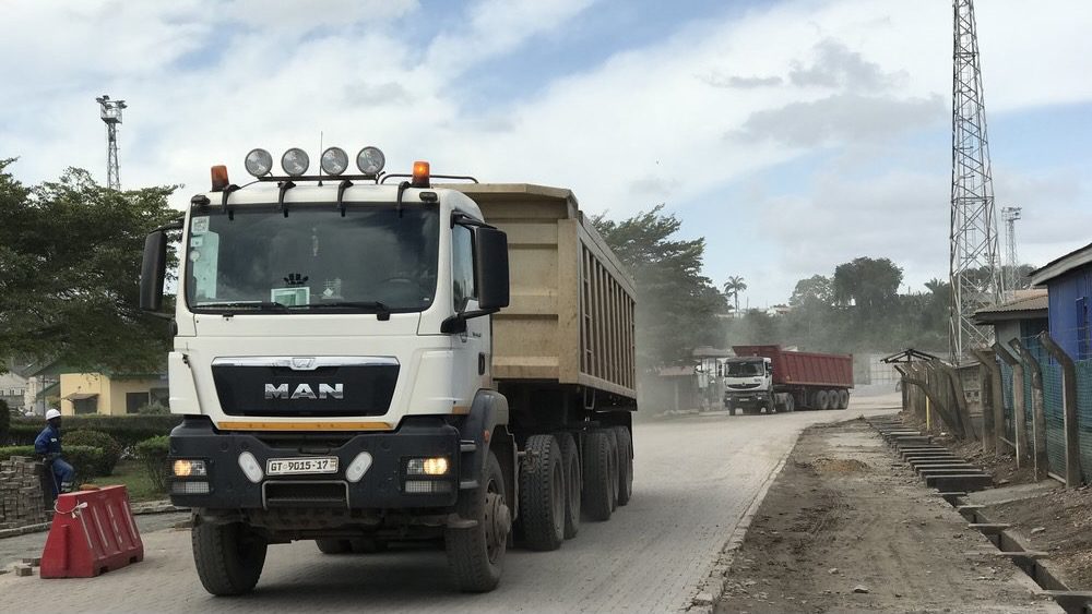 Ghana’s mineral wealth: A blessing or a curse? Examining the lithium mining lease agreement