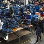 Trump has destroyed the livelihoods of thousands of women in Lesotho’s textile industry