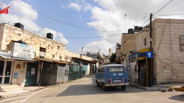 Two Israeli soldiers killed, eight injured in surprise shooting attack in northern West Bank