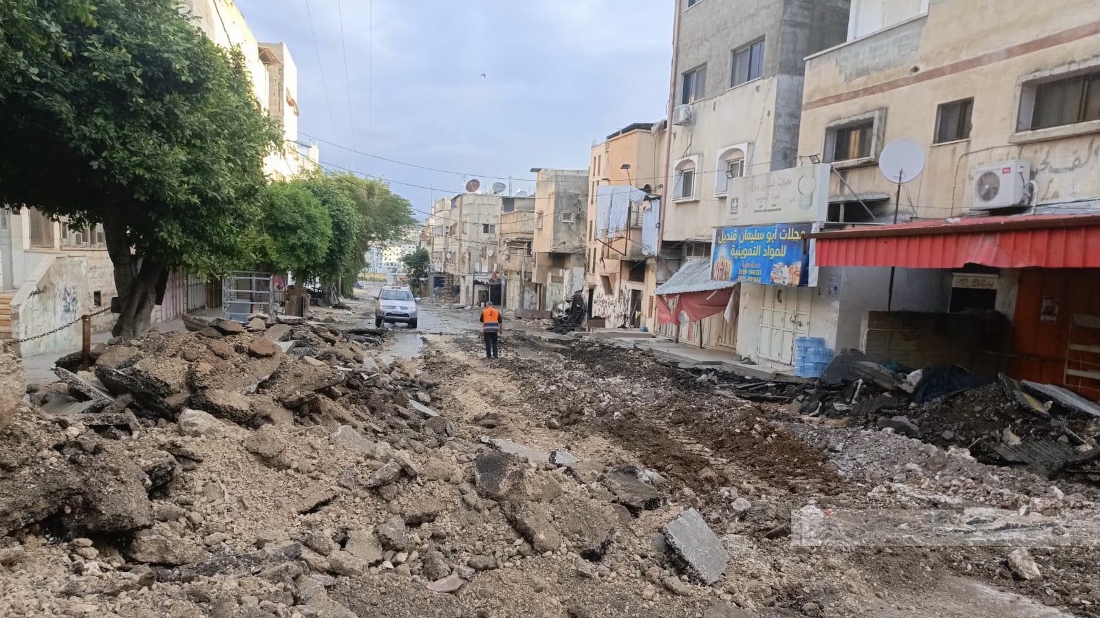 Israeli massacres, settler violence surge in Gaza and West Bank