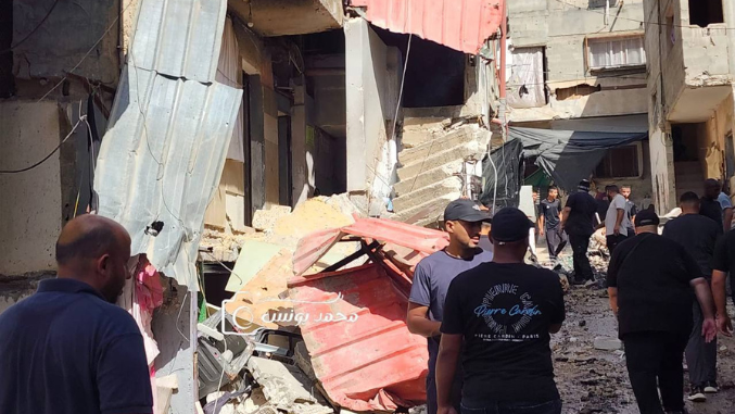 Israeli forces intensify raids across the West Bank, region prepares for retaliatory attacks