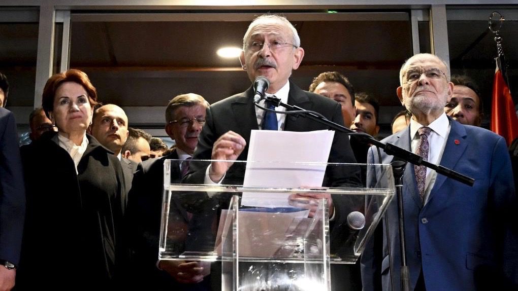 Turkish elections