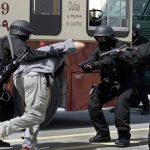 UAE unjustified detention
