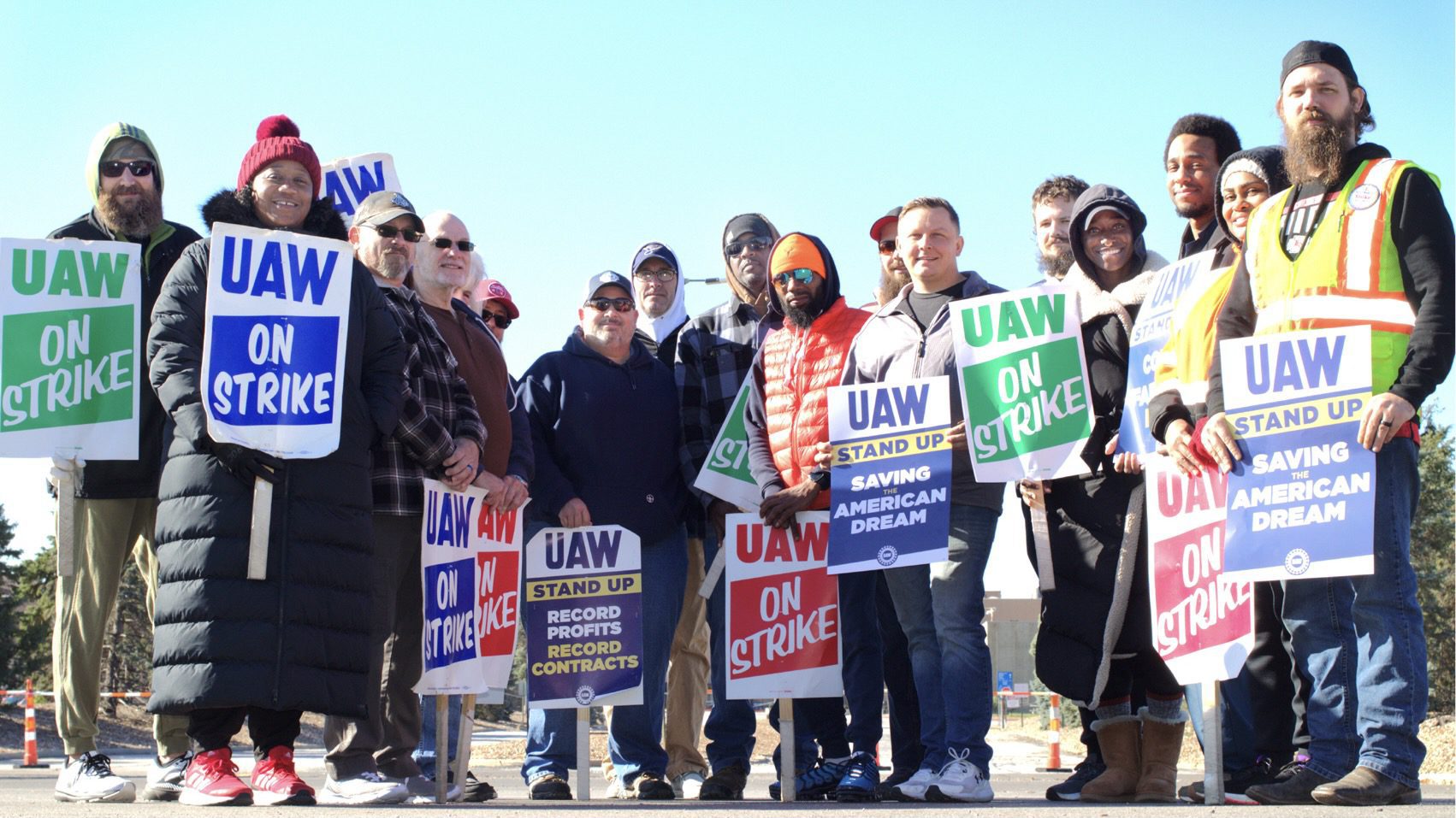 Unions in the US are breaking their silence on Palestine