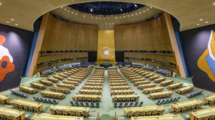 Plea to lift sanctions amid COVID-19 outbreak taken to the UN