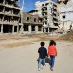 UN report on Libya