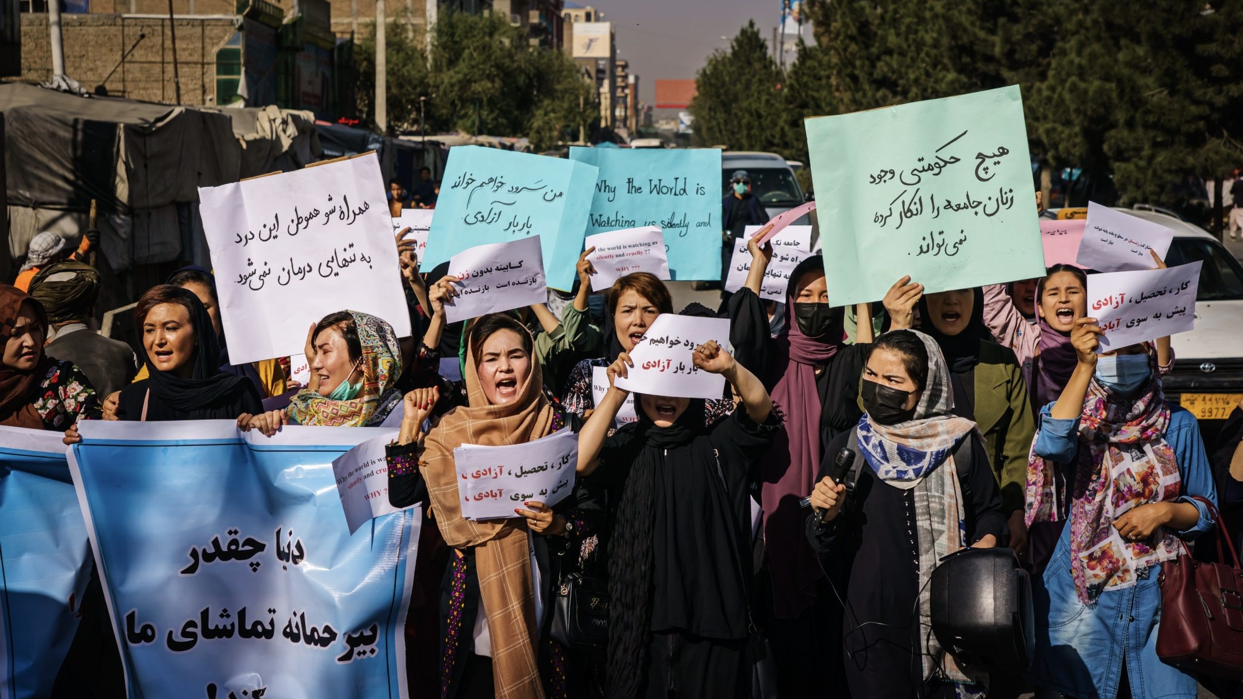 UNAMA report notes large number of casualties and rights violations under Taliban rule