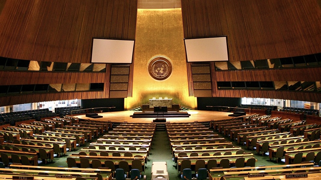 UNGA