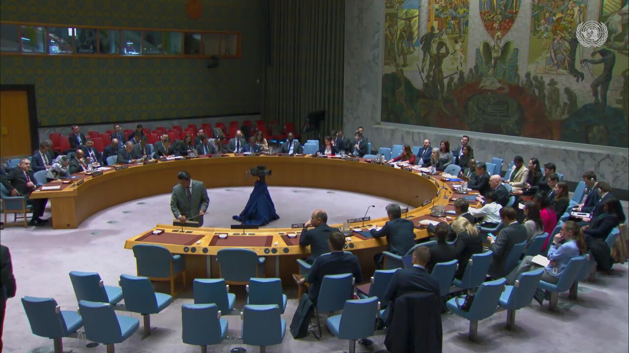The US and its allies refuse to condemn Israeli attacks on Iranian consulate in Syria