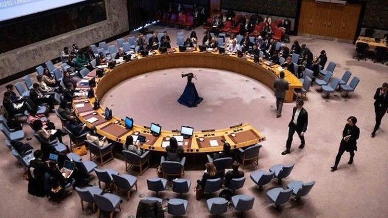 UNSC women and security Afghanistan