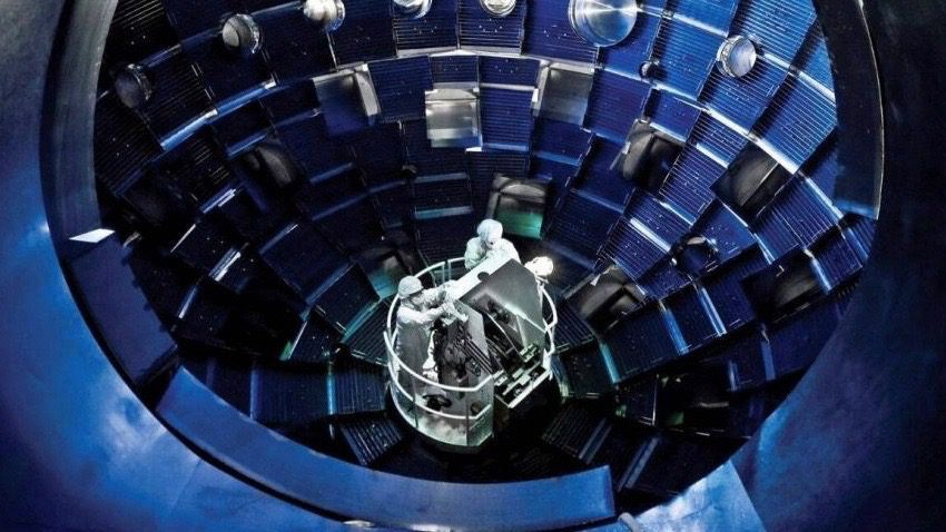 Explained: Fusion energy and US scientists’ breakthrough