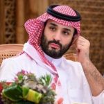 US' Gulf partner Saudi