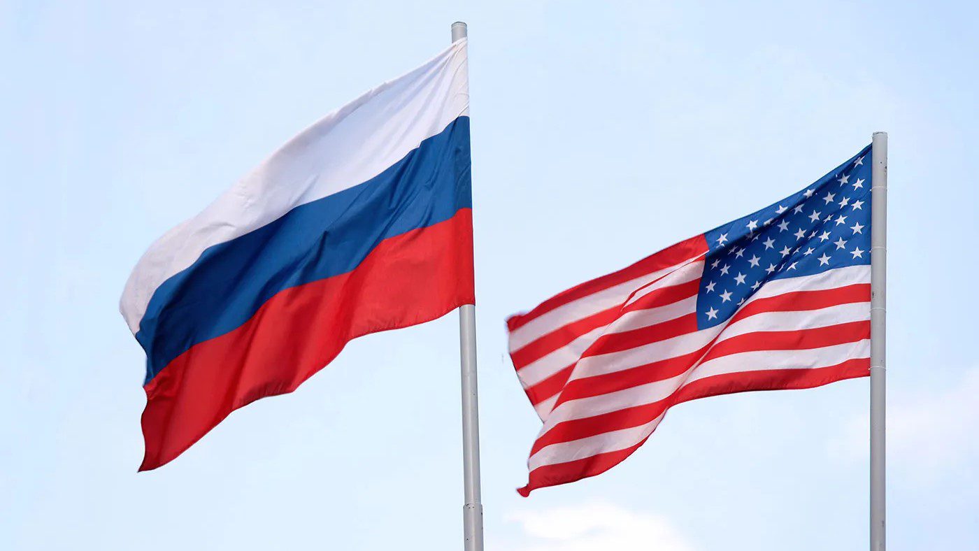 US seeks strategic dialogue with Russia