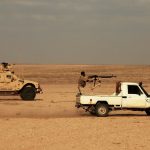 US green berets Syria