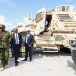 “US policy to maintain chaos”- Haitian intellectuals criticize OAS international mission in country
