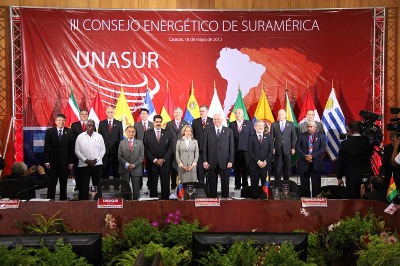 Colombia’s withdrawal from UNASUR marks a lost opportunity