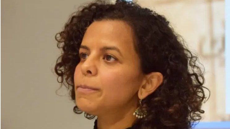 Egyptian authorities release historian on bail following lengthy interrogation at airport