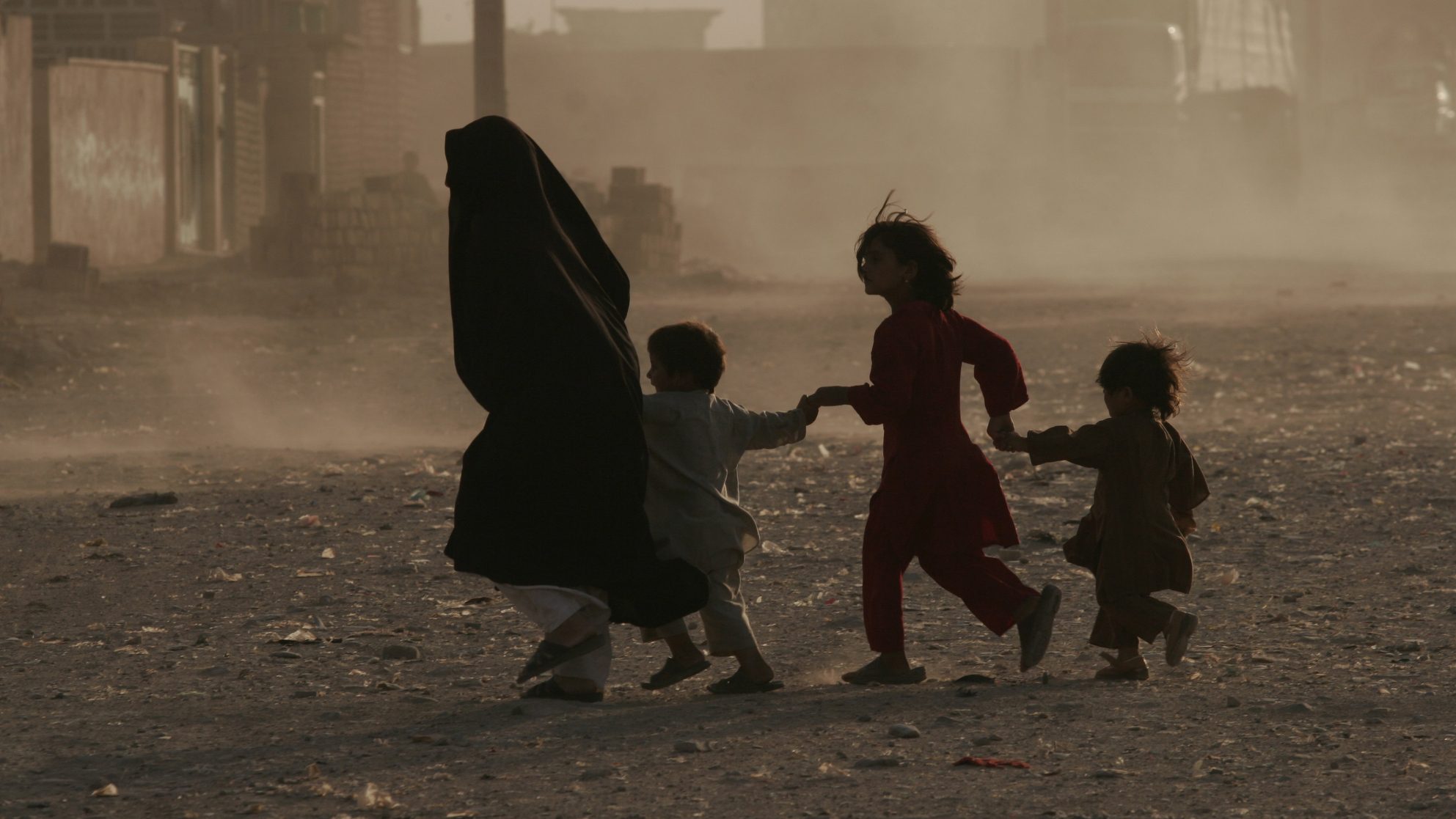 Number of casualties in Afghanistan rose by 47% this year, says report