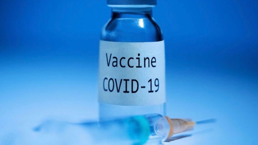 Vaccine covid 19