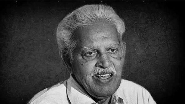 Bombay Court grants bail to intellectual Varavara Rao on medical grounds