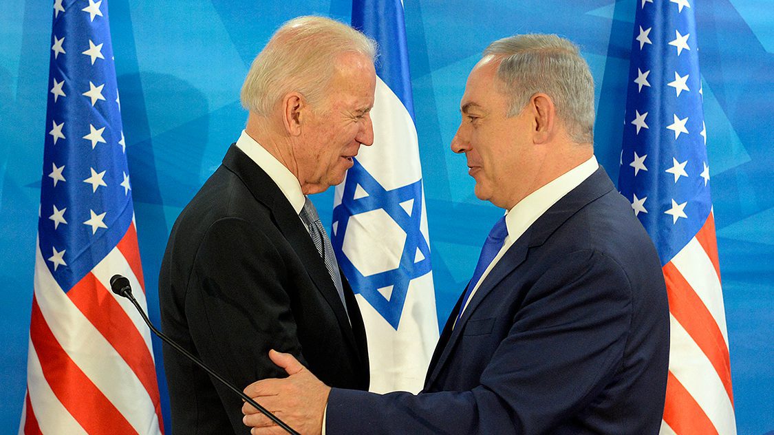 Is Israel losing its biggest ally?