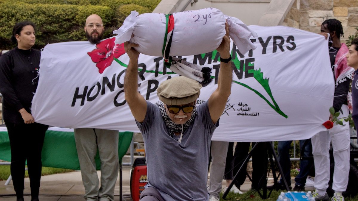 30,000 killed in five months of Israel’s “war of annihilation”, Palestinians call for global mobilizations to stop the genocide