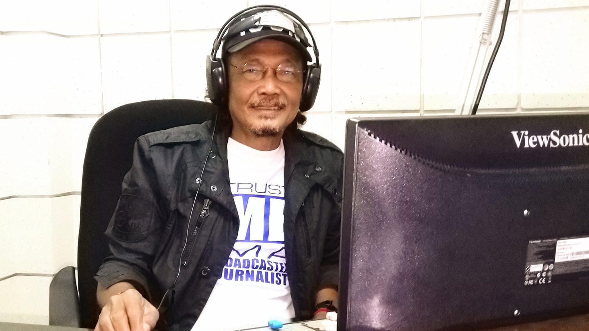 Journalist Virgilio Maganes shot dead in Philippines, the 18th such murder during Duterte’s rule
