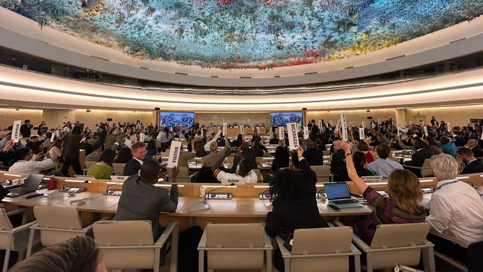 The 78th World Health Assembly and the future of global health