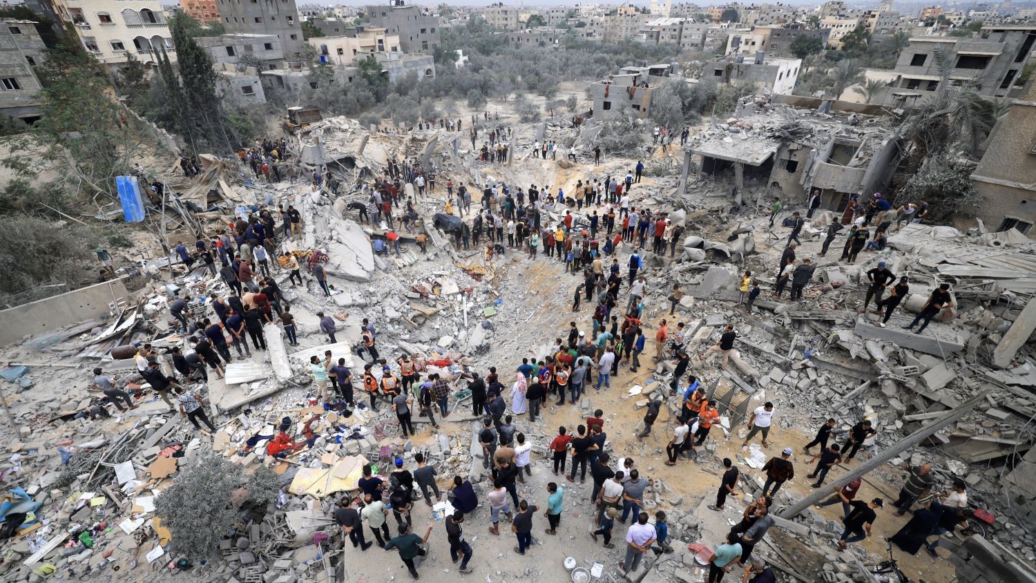 Israeli attacks on Rafah and Northern Gaza escalate as famine warnings grow stronger