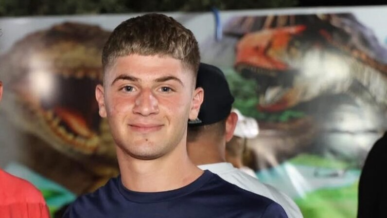 Palestinians in Brazil demand the country cut ties with Israel after death of teenager