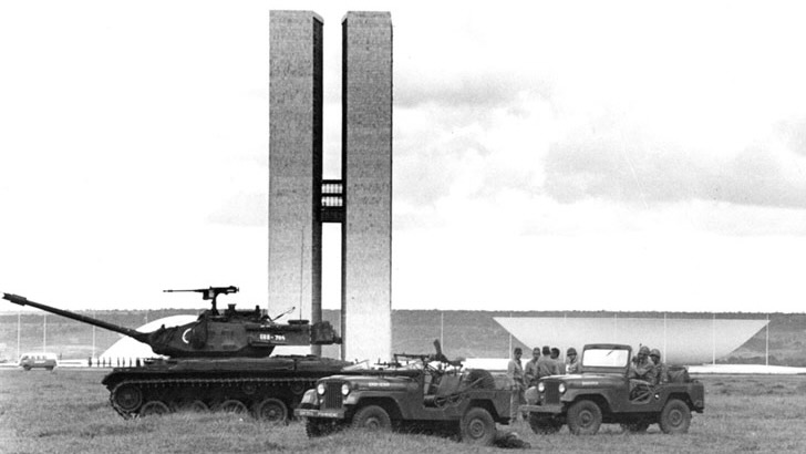 Understand the US participation in the military coup of 1964 in Brazil—and what may still be revealed
