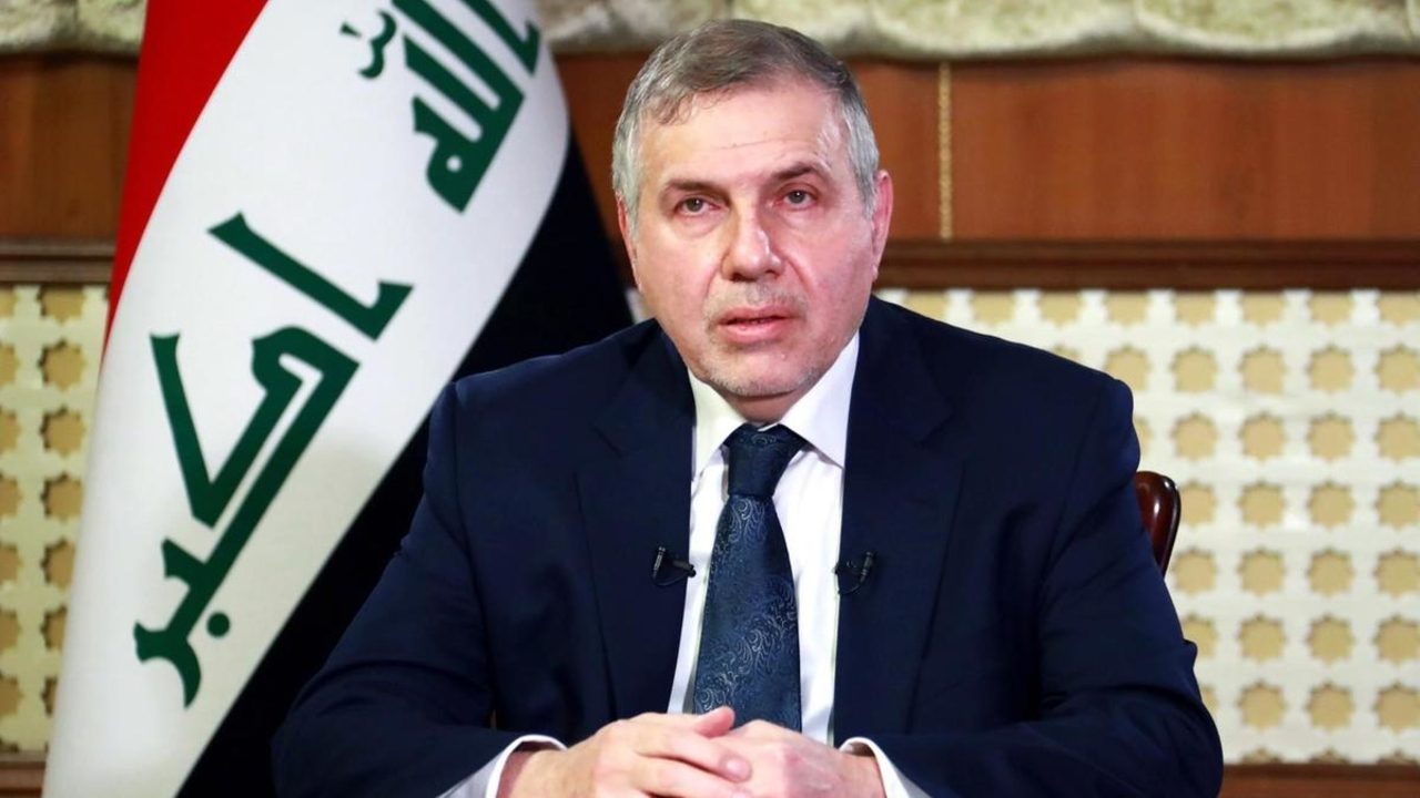 Iraq politics