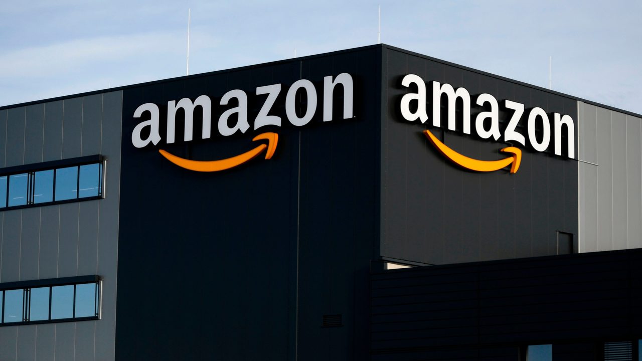 US labor board officer finds Amazon intervened in union vote, calls for re-vote