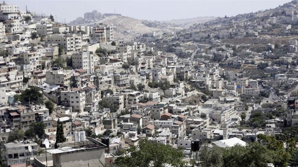 Jewish settlement