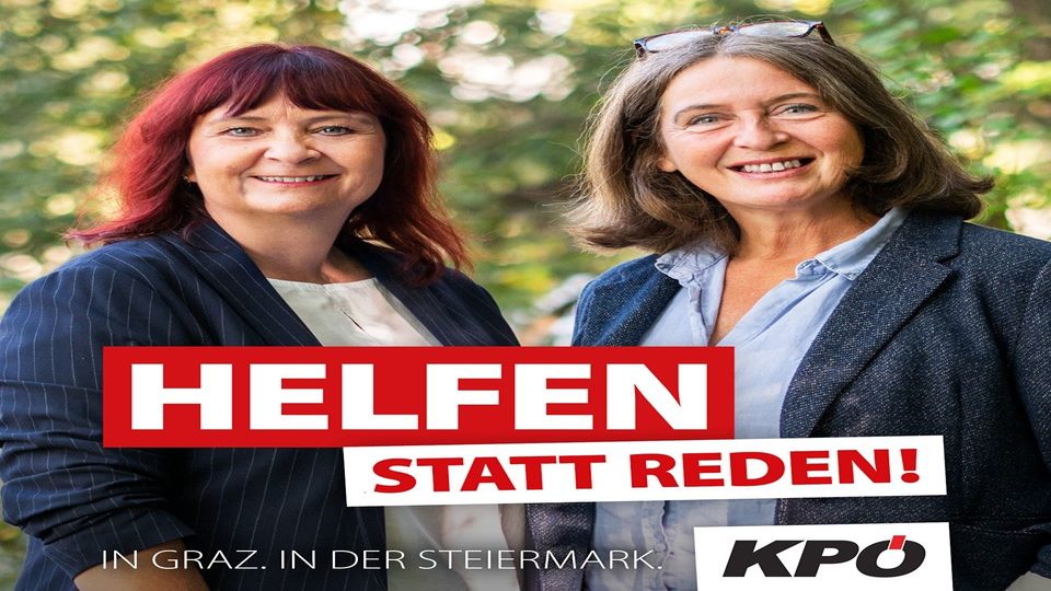 Austria state elections