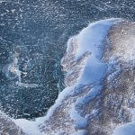 Greenland Ice sheets