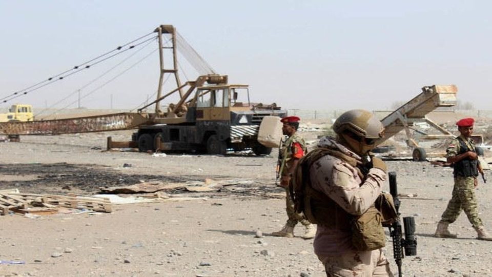 Yemen attack