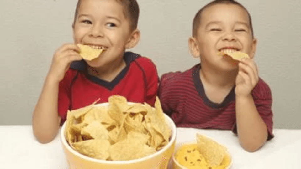 Overweight malnutrition