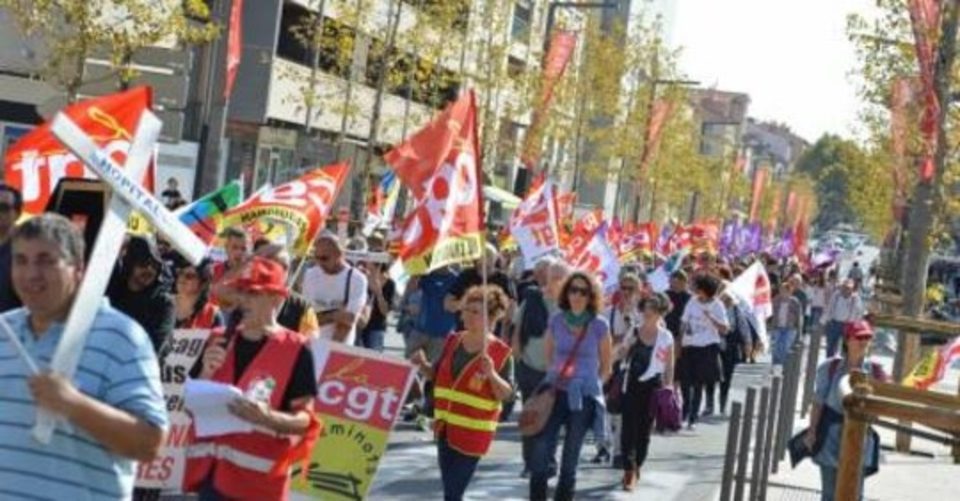 France pension reforms