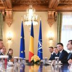 Romania govt.