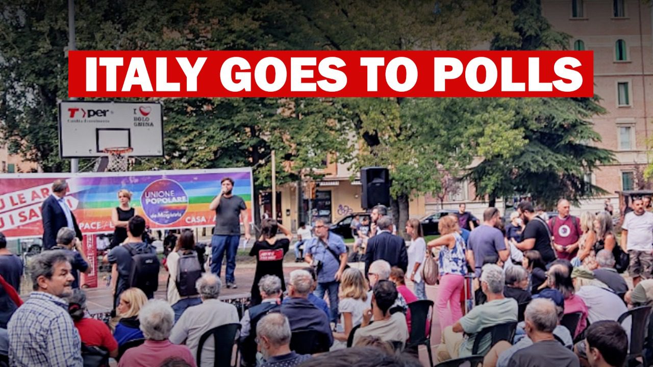 Everything to know about Italy’s elections
