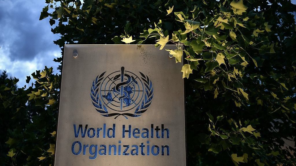 WHO to hold first in-person assembly since onset of pandemic