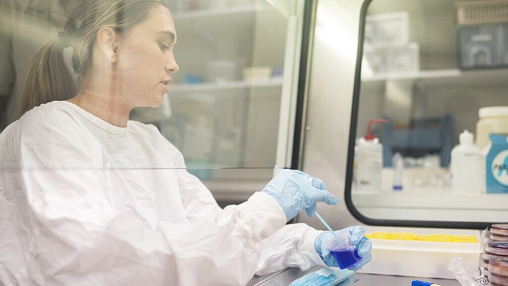 Trump’s science cuts hit Brazilian health research