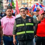 Workers across Panama unite in the face of repression as strike expands to more sectors