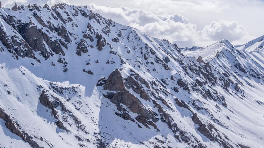World Mountain Day: Impossible to restore ecosystems with current development models