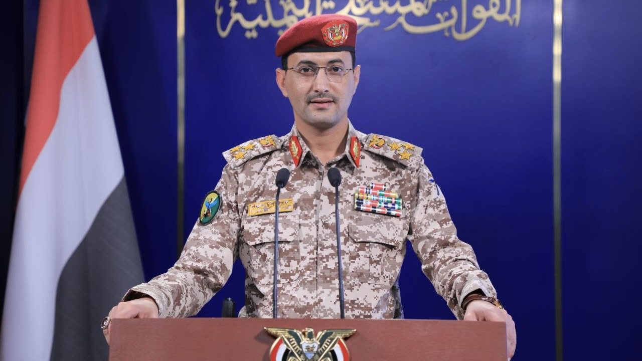 Yemen’s armed forces resume attacks against Israel, affirm solidarity with Palestine