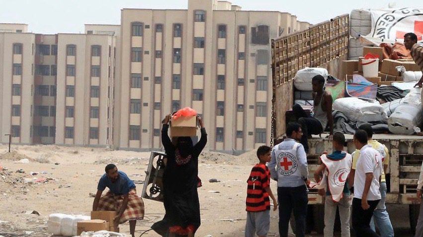 Yemen conflict